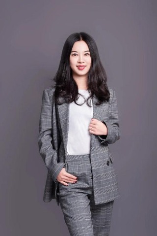 陈悦 - 黑龙江省岑麒网络科技有限公司陈悦